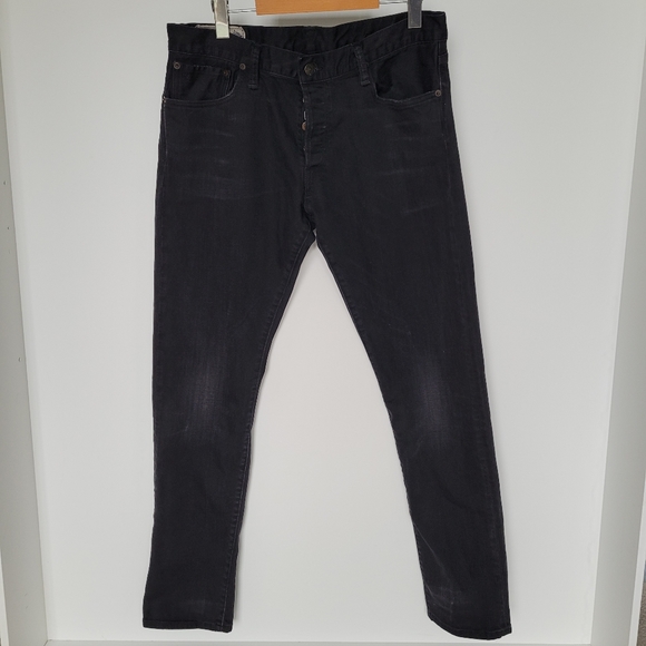 Polo Ralph Lauren Sullivan Slim Fit Jeans - Picture 2 of 11